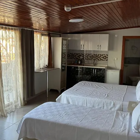 Hotel Varol *