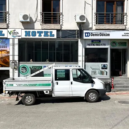 Varol Ezine