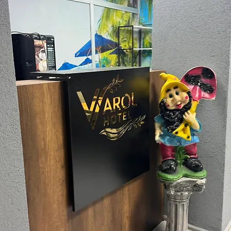Varol Ezine